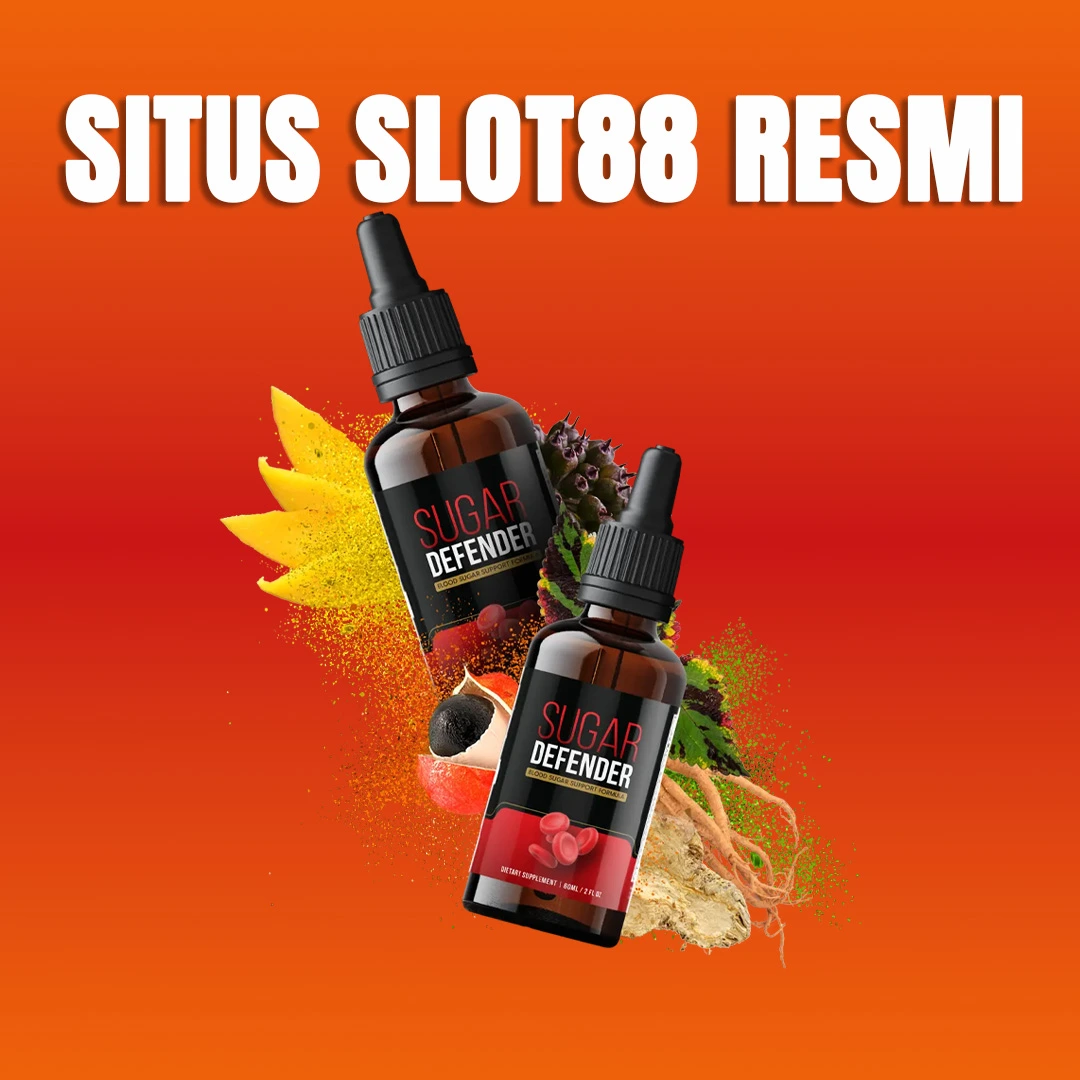 Slot Gacor
